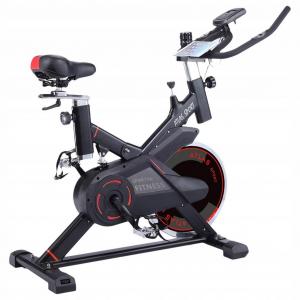 Rower spiningowy ATLAS SPORT 01 stacjonarny