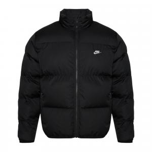 Kurtka ocieplana męska Nike Sportswer Club Puffer