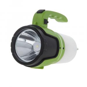 Latarka ręczna LED CAMPING 1200mAh 450lm SMD FLF-07 Forever Light