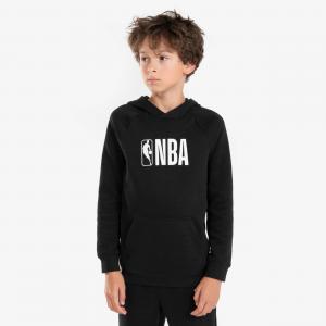 Bluza z kapturem do koszykówki dla dzieci Tarmak NBA 900