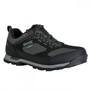 Buty trekkingowe męskie Regatta Blackthorn Evo Low wodoodporne