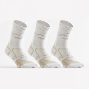 Skarpety sportowe tenis Artengo RS900 high 3 pary