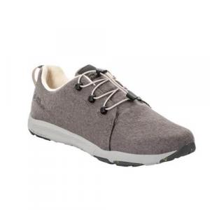 Buty do chodzenia męskie Jack Wolfskin Spirit Wool Low