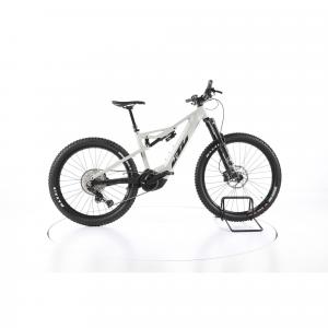 2nd Life - KTM Macina Kapoho 7972 Fully E-Bike 2023 - Jak nowy