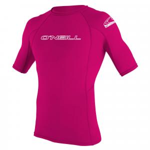 Koszulka do pływania dziecięca O'Neill Basic Skins Rash Guard
