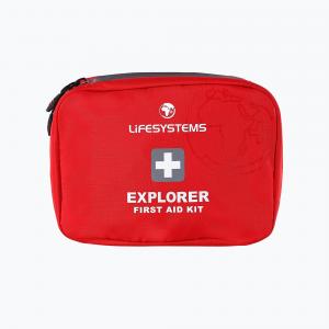 Apteczka turystyczna Lifesystems Explorer First Aid Kit