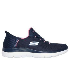 Buty do chodzenia damskie Skechers Slip Ins Summits