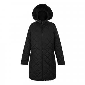 Parka Damska Ocieplana Fritha III