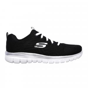 Buty damskie SKECHERS Graceful Get Connected