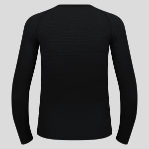 Bluza termoaktywna męska Odlo Performance Light Eco BL Top Crew Neck LS