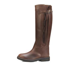 Buty unisex buttero z oddychającą podszewką