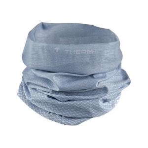 Ocieplacz na szyje zewnetrzny dorosly Therm-ic Cool Ultra Light NeckWarmer lekki