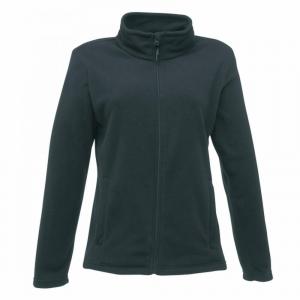 Polar Z Suwakiem Damski Micro