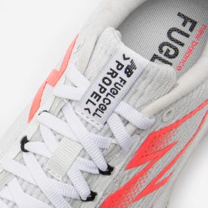 Buty do biegania damskie New Balance Fuelcell Propel V5