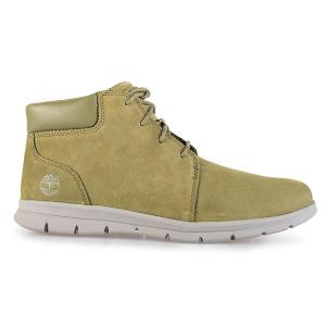 Półbuty męskie Timberland Graydon Chukka Basic ekologiczna wyściółka ReBOTL