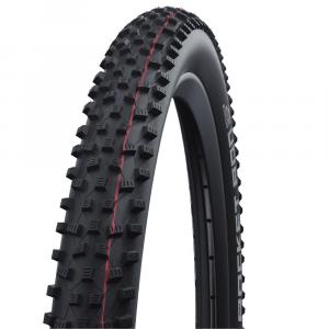 Opona miękka Schwalbe Rocket Ron 26x2,35 Hs438 Evo Super Race Tubeless Addix Spe