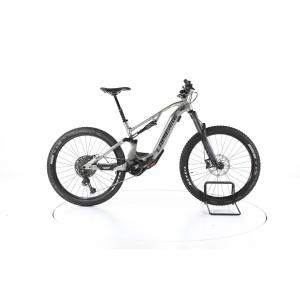 2nd Life - Lapierre Overvolt TR 5.6 Fully E-Bike 2022 - Jak nowy