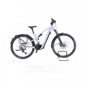 2nd Life - Focus Thron² 6.7 Eqp Fully E-Bike 2023 - Jak nowy