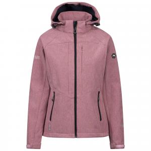 Kurtka Damska Fryatt Soft Shell