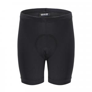 Spodenki rowerowe dziecięce Quest Waist Shorts