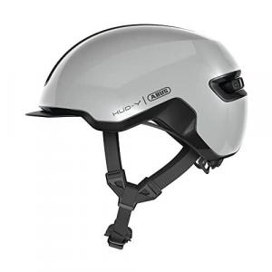 Kask Rowerowy Hud-Y Race Grey S 48-54 Cm