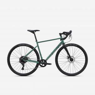 Rower gravelowy Triban GRVL Discover AF Acolyte 1x8