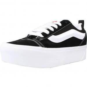 Tenisówki Vans Model Knu Stack Kolor Czarny