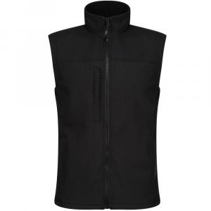 Ocieplana Męska Softshell