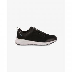Krótkie buty sportowe unisex Kilpi MERAPI LOW WP-U