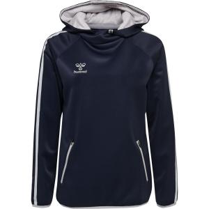 Bluza damska z kapturem Hummel hmlCIMA