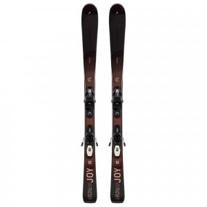 Narty damskie HEAD PURE JOY + wiązanie HEAD JOY 9 z GRIP WALK 2024
