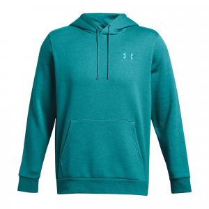 Bluza męska Under Armour Essential Fleece Hoodie