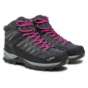 Buty trekkingowe dla kobiet CMP RIGEL MID WP