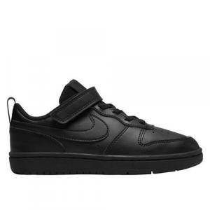 Buty do chodzenia dla dzieci Nike Court Borough Low 2 Psv