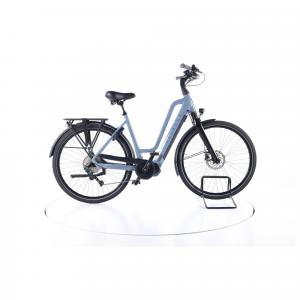 Second Life - Gazelle Chamonix T10 HMS Trekking E-Bike 2023 - Stan dobry
