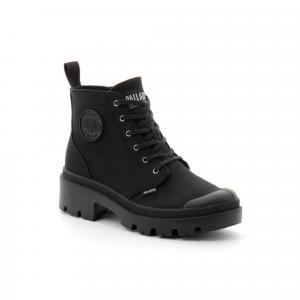 Buty do chodzenia unisex Palladium Pallabase Twill