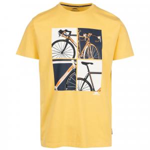 T-shirt Męski Rower Chowder