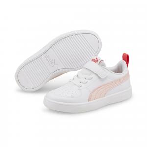 Buty sportowe dziecięce Puma Rickie AC