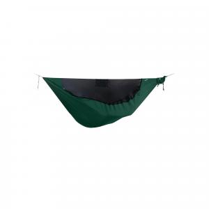 Hamak Ticket To The Moon Lightest Pro Hammock - forest green