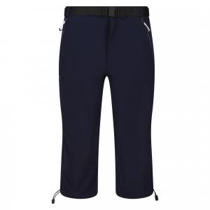 Męskie Spodenki Xert Stretch III Stretch Active Capri Shorts