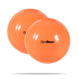 Mini platformy do balansowania Orange GymBeam