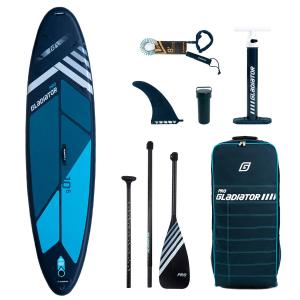 Deska Pompowana SUP Gladiator Pro 10'6\