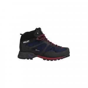 Buty trekkingowe damskie MILLET W Super Trident Gore-Tex Granatowy