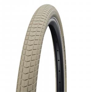 Opona Big Ben K-Guard 26 X 2.15 Kremowa Odblask