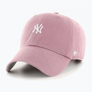 Czapka z daszkiem 47 Brand MLB New York Yankees Base Runner CLEAN UP