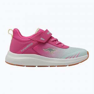 Buty dziecięce KangaROOS KB-Rida EV daisy