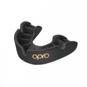 Ochraniacz na Zęby Opro Bronze GEN5 Czarny