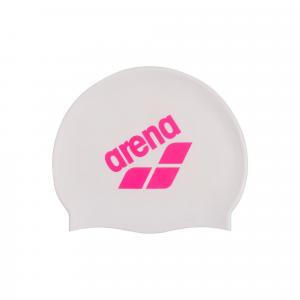 Czepek Pływacki Arena Big Logo Cap