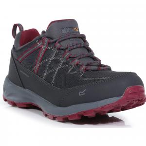 Buty trekkingowe dla kobiet Regatta SAMARIS LOW