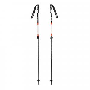 Kije narciarskie Gabel X-cursion Vario F.L.C - white/orange